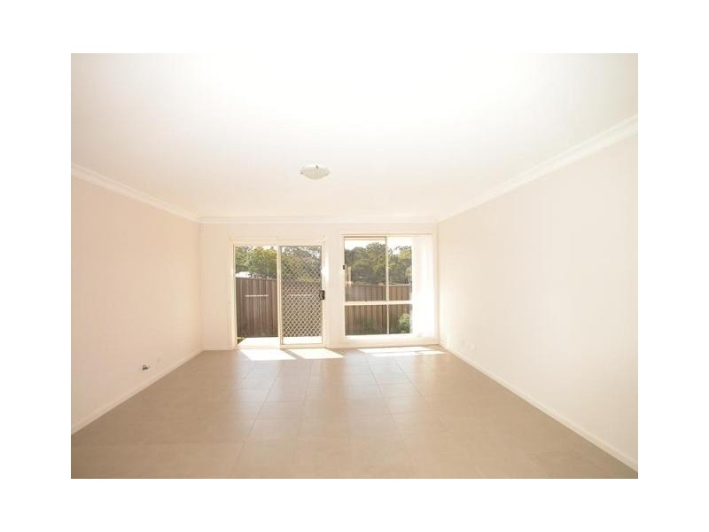 3/1-2 Hunter street, Kirrawee NSW 2232