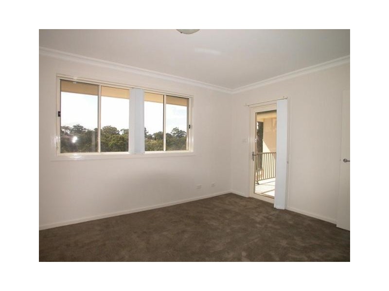 3/1-2 Hunter street, Kirrawee NSW 2232
