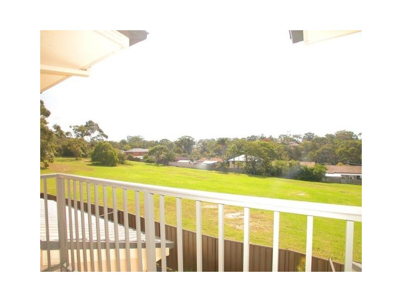 3/1-2 Hunter street, Kirrawee NSW 2232