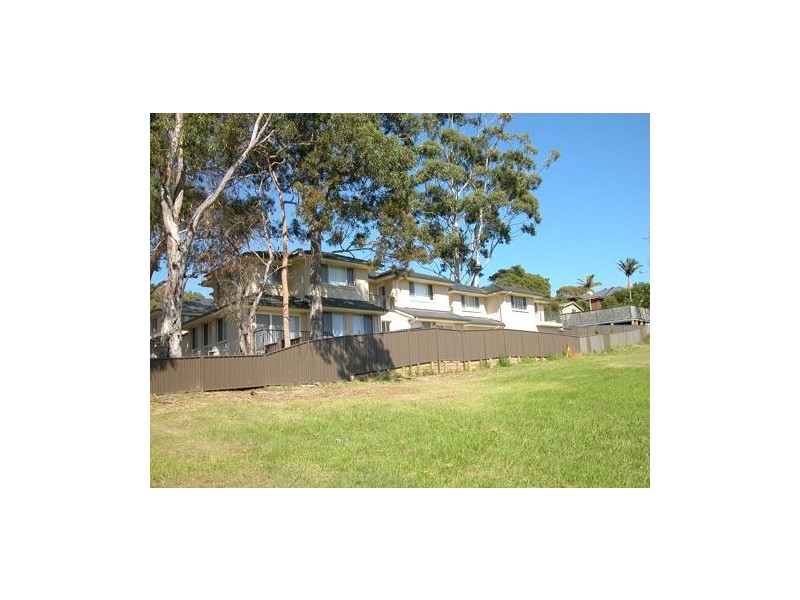 3/1-2 Hunter street, Kirrawee NSW 2232