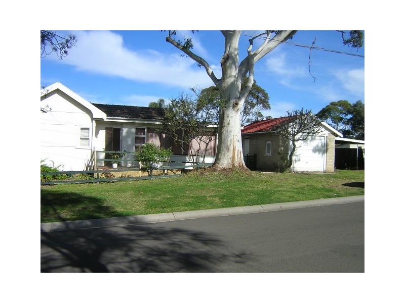 13 PARKVIEW STREET, Miranda NSW 2228