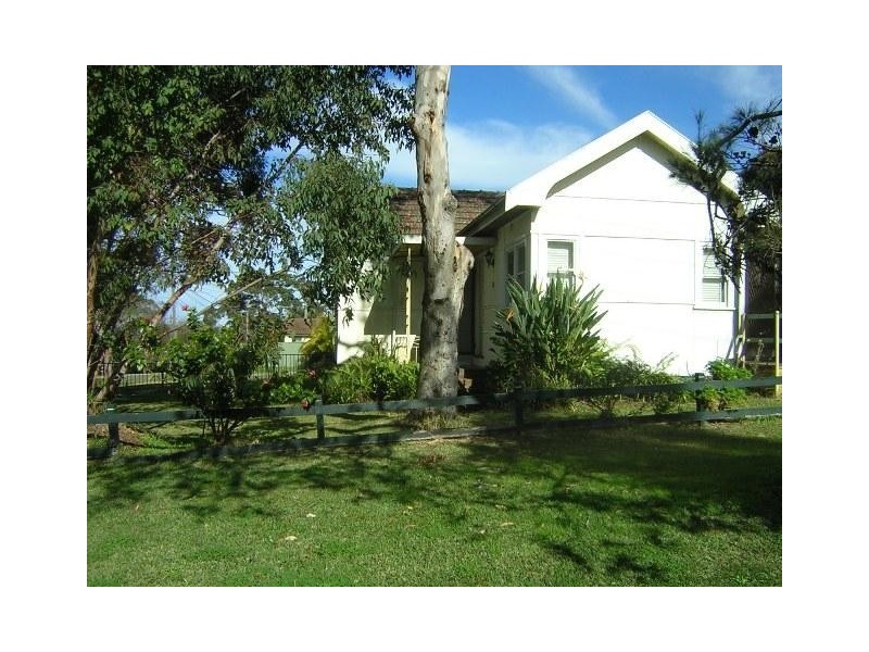 13 PARKVIEW STREET, Miranda NSW 2228