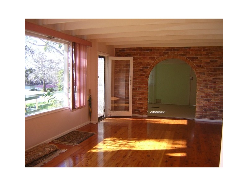 13 PARKVIEW STREET, Miranda NSW 2228