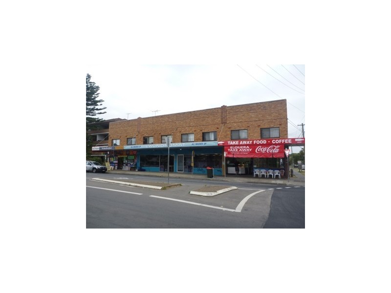 2/53 ELOUERA RD, Cronulla NSW 2230