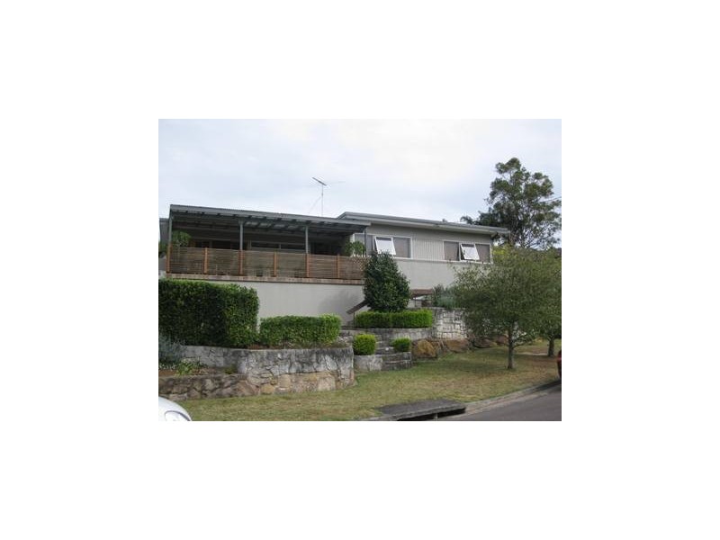 12 MULBERRY STREET, Loftus NSW 2232