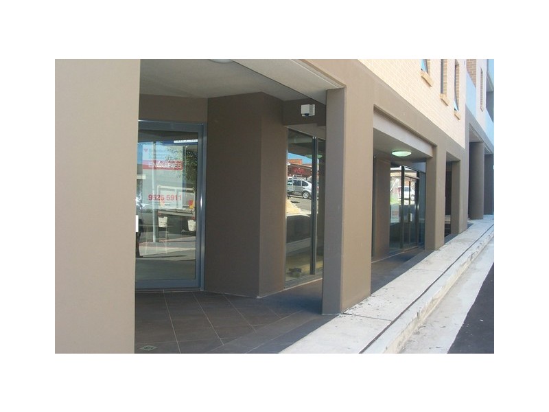 300 Kingsway, Caringbah NSW 2229