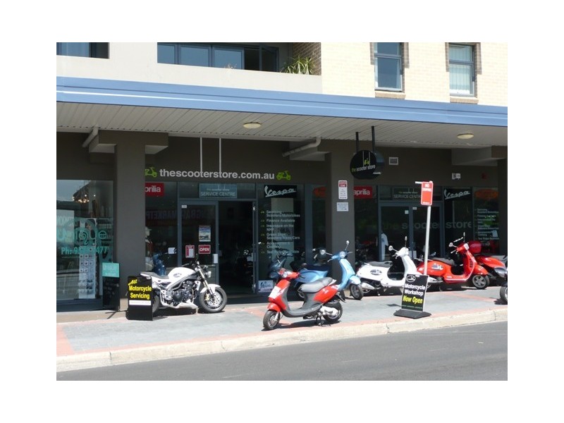 300 Kingsway, Caringbah NSW 2229