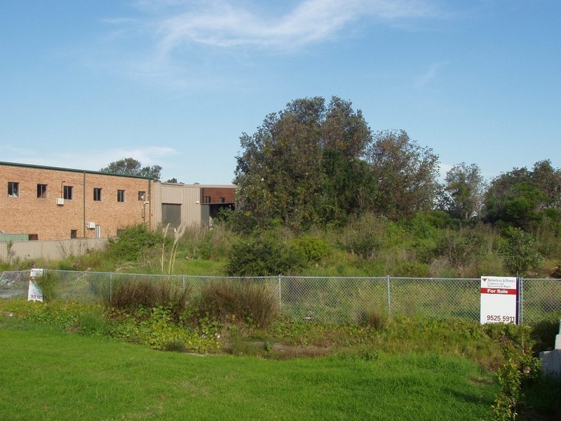 130 and 132 Tasman St, Kurnell NSW 2231