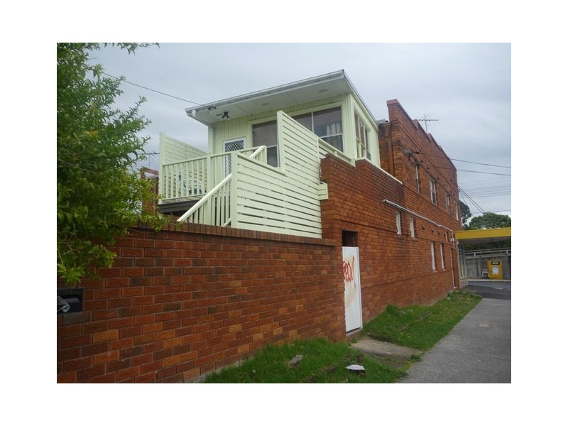 2/2 PRINCES HWY, Sylvania NSW 2224