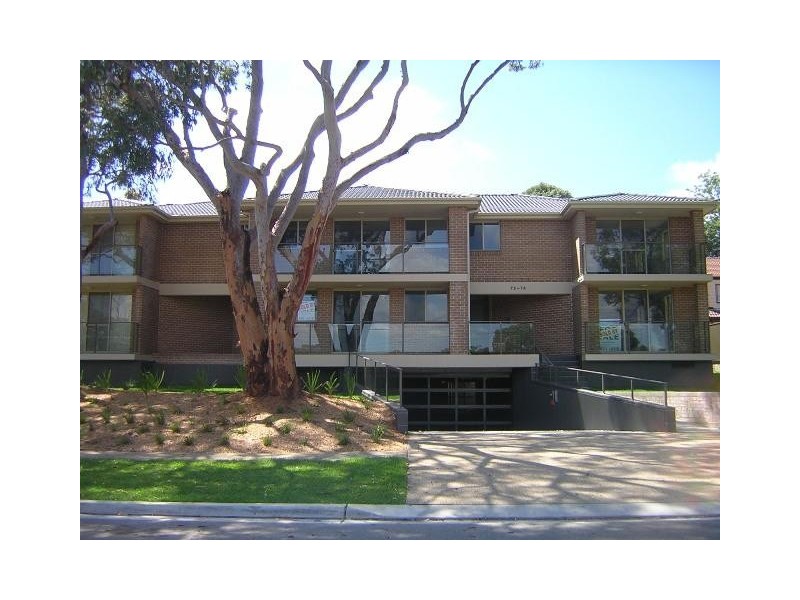 10/72-74  TALARA RD, Gymea NSW 2227