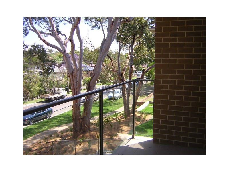 10/72-74  TALARA RD, Gymea NSW 2227