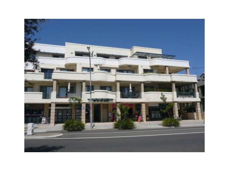 4/14 Gerrale Street, Cronulla NSW 2230