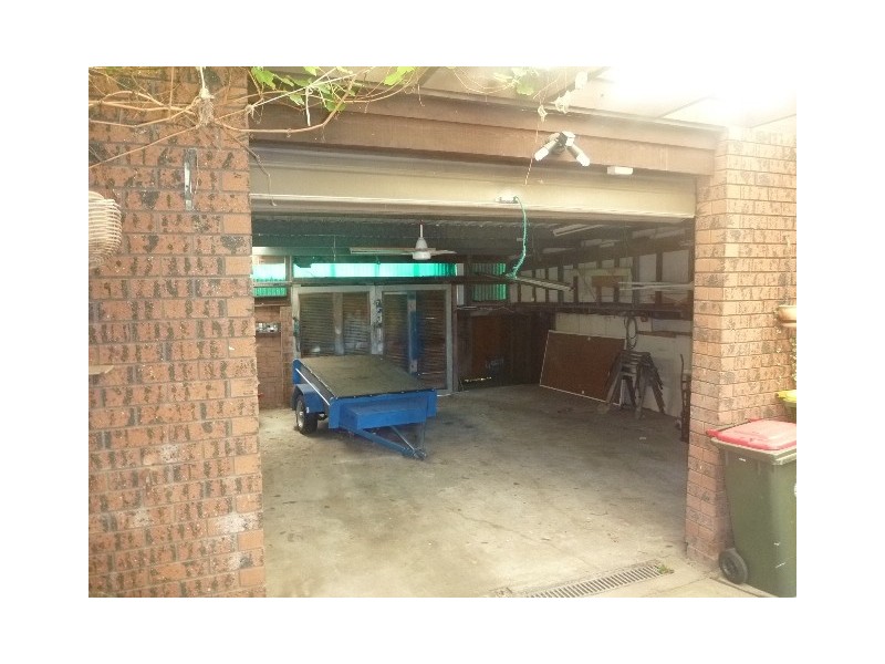 54 BUNARBA, Gymea NSW 2227