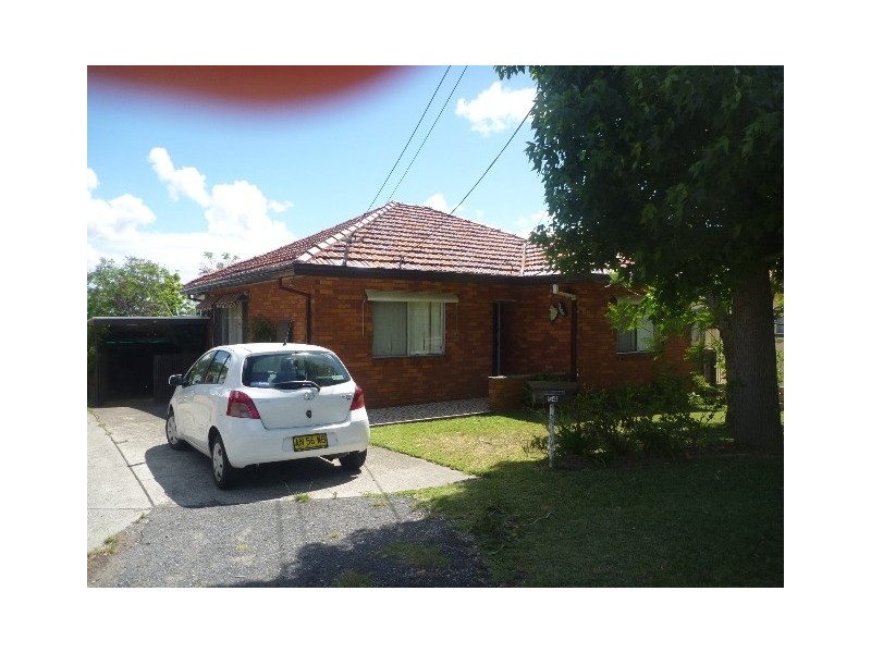 54 BUNARBA, Gymea NSW 2227