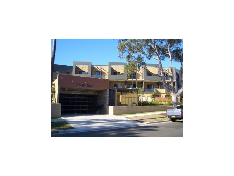 7/17A Searl Road, Cronulla NSW 2230
