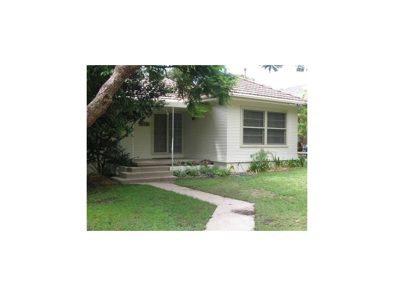 132 KIORA ROAD, Miranda NSW 2228