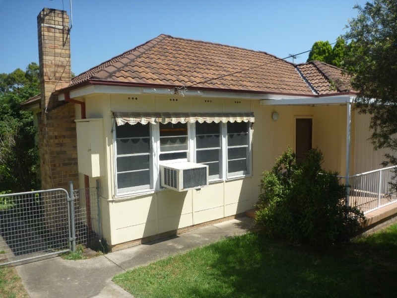 96 NOVARA CRESCENT, Jannali NSW 2226