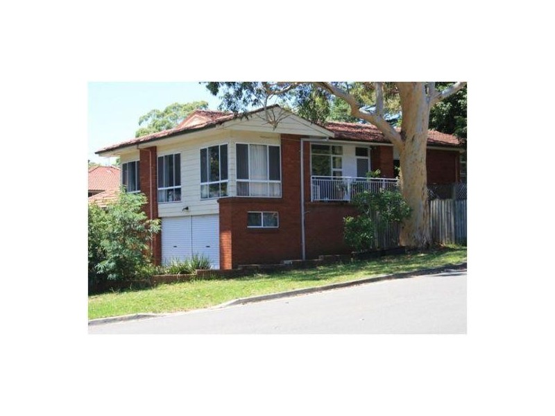 80 TAREN ROAD SOUTH, Caringbah NSW 2229