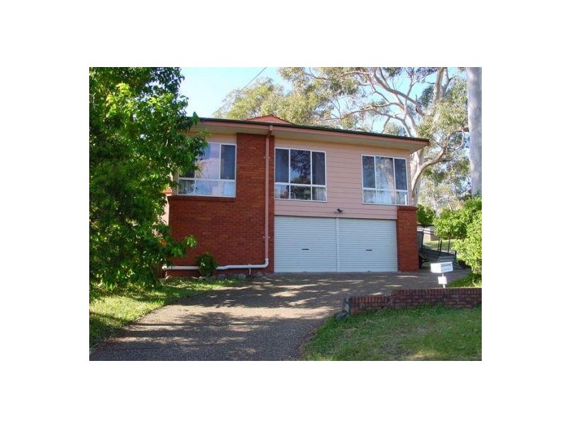 80 TAREN ROAD SOUTH, Caringbah NSW 2229