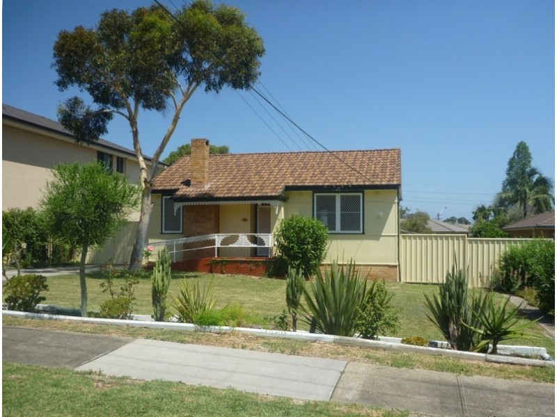 8 Partridge Avenue, Miranda NSW 2228