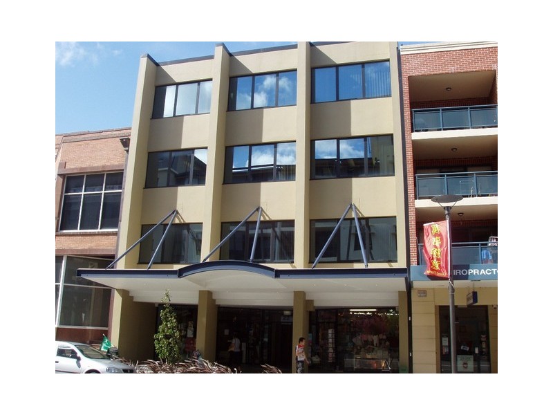 22 Belgrave Street, Kogarah NSW 2217