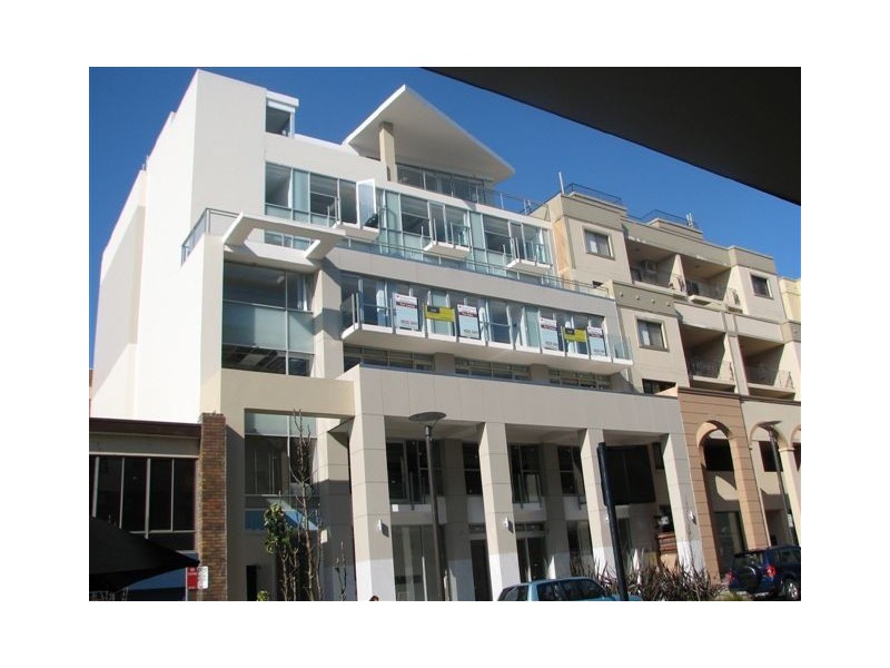 Suite 1D 4 Belgrave Street, Kogarah NSW 2217