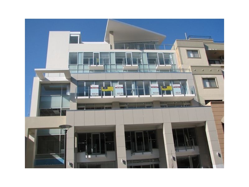 Suite 1D 4 Belgrave Street, Kogarah NSW 2217