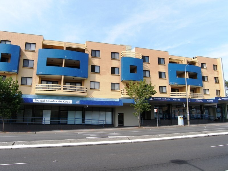 3/346 Port Hacking Road, Caringbah NSW 2229