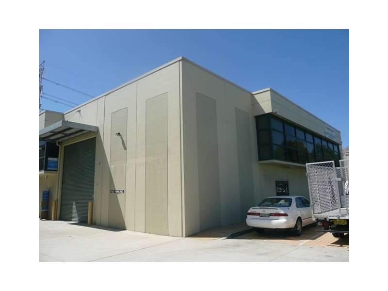 7/22 Northumberland, Caringbah NSW 2229