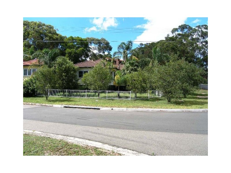 26 Moona Road, Kirrawee NSW 2232