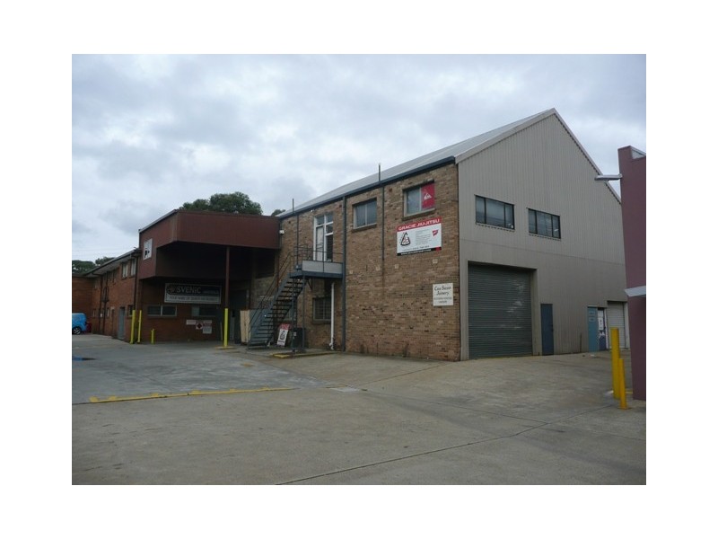 3  Captain Cook Dr, Caringbah NSW 2229