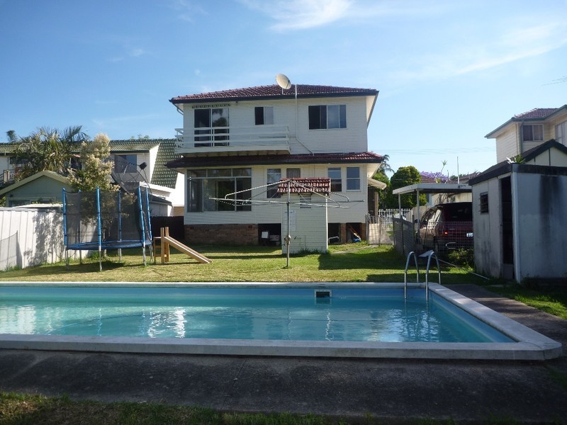 23 MILFORD ROAD, Miranda NSW 2228