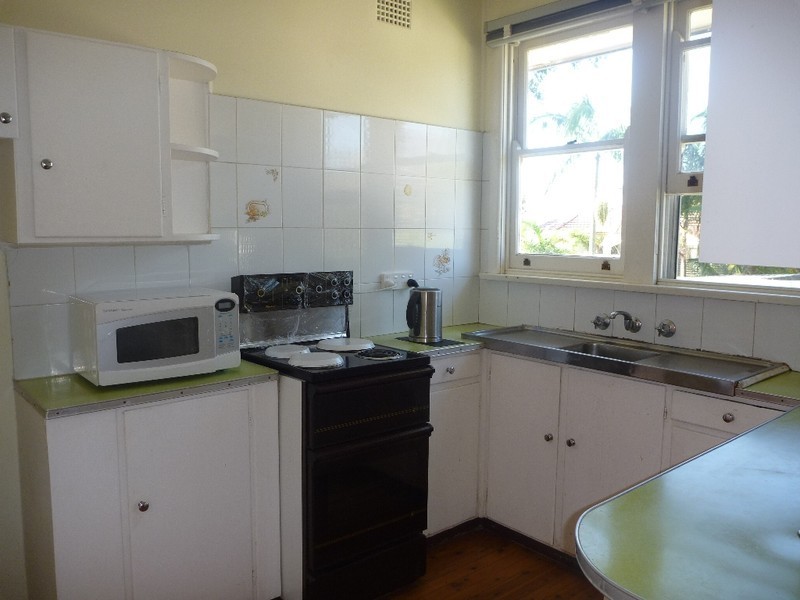 23 MILFORD ROAD, Miranda NSW 2228