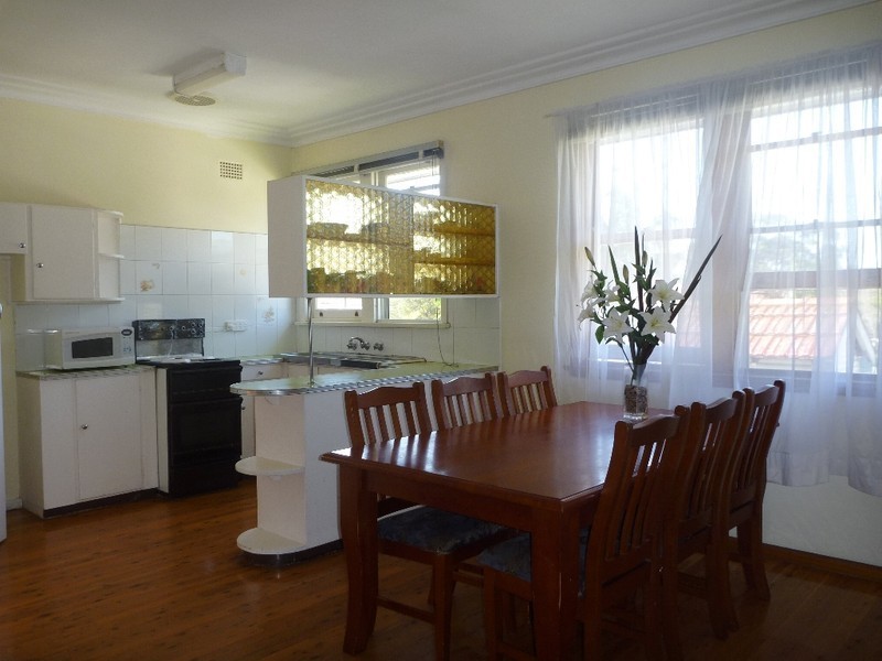 23 MILFORD ROAD, Miranda NSW 2228