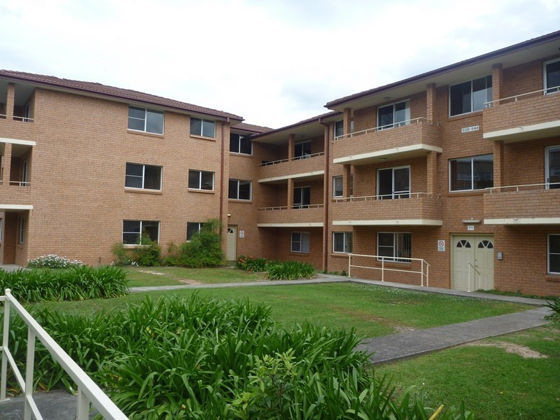 7/538-544 President Ave, Sutherland NSW 2232