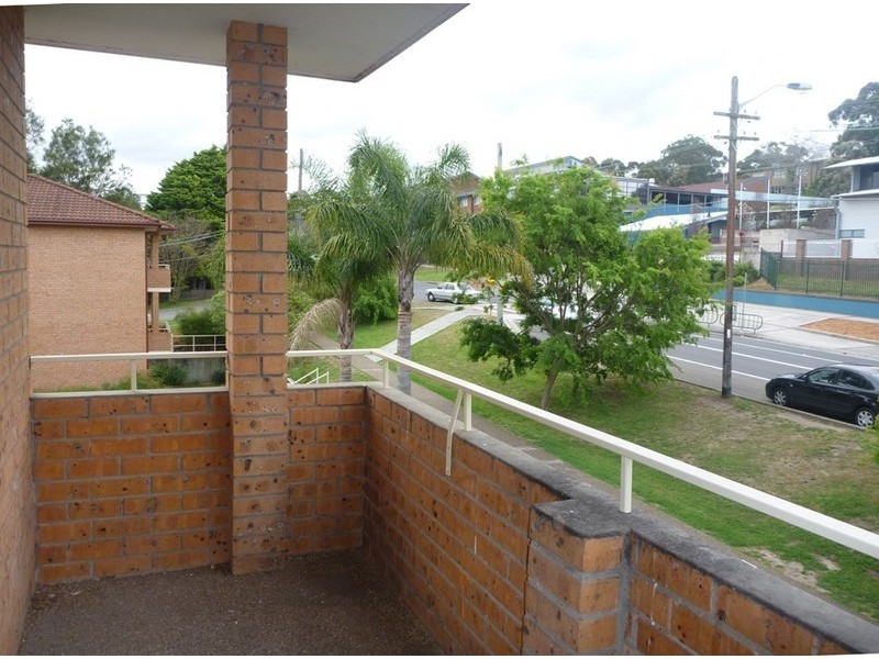 7/538-544 President Ave, Sutherland NSW 2232