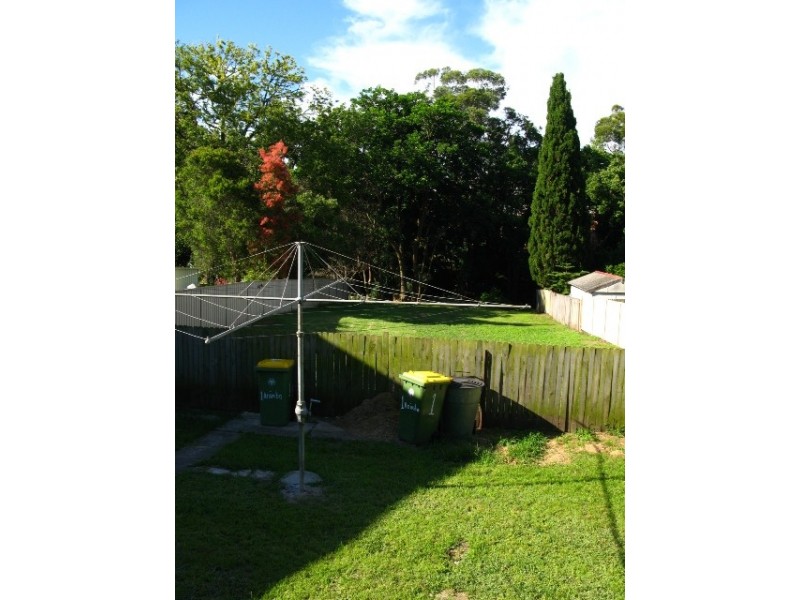 1 Animbo Street, Miranda NSW 2228