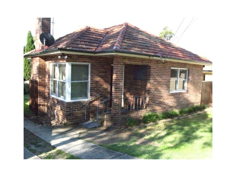 1 Animbo Street, Miranda NSW 2228