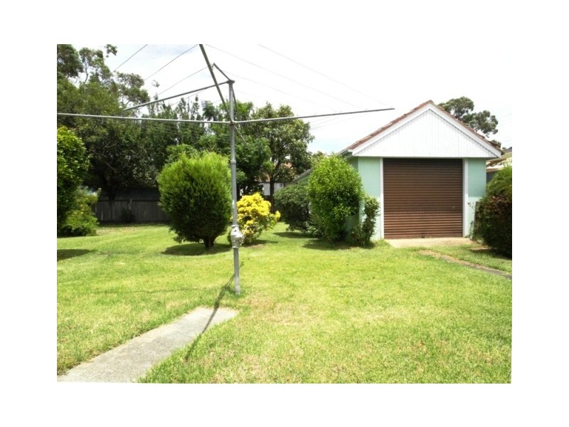 300 President Avenue, Gymea NSW 2227