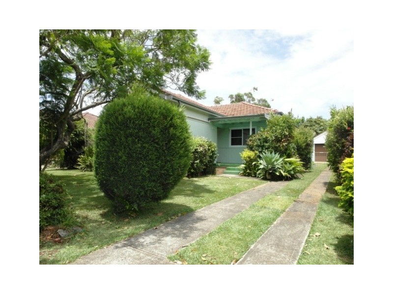 300 President Avenue, Gymea NSW 2227