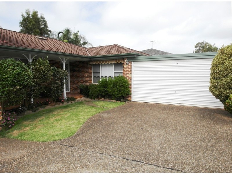 14/276 Port Hacking Road, Miranda NSW 2228