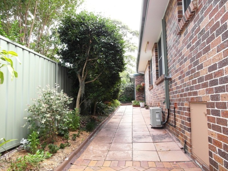 14/276 Port Hacking Road, Miranda NSW 2228