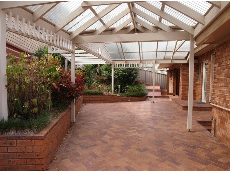 73 ATTUNGA ROAD, Yowie Bay NSW 2228