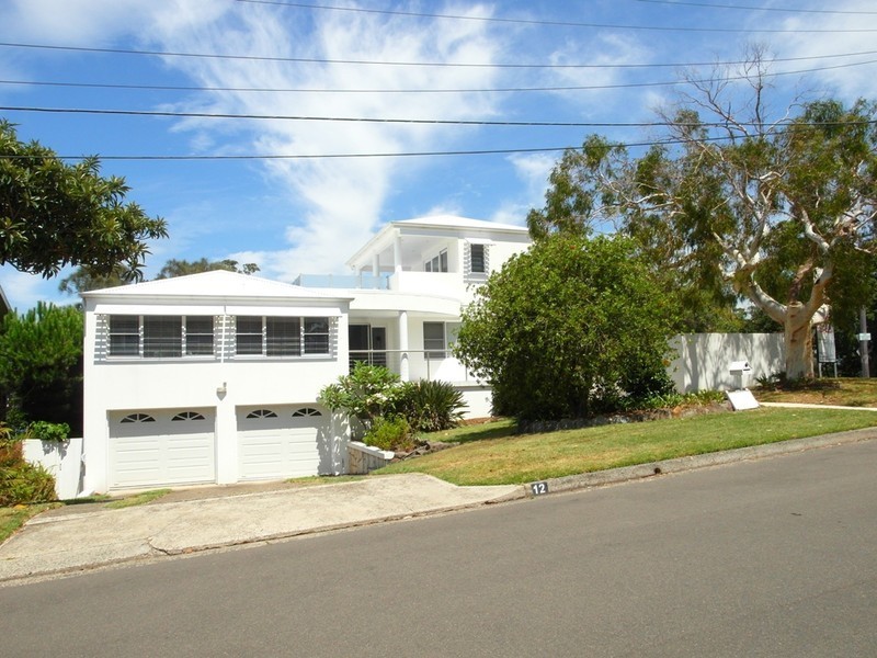 12 Cowra Place, Cronulla NSW 2230