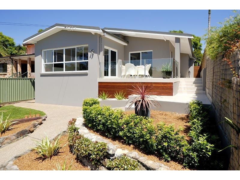 35 GEORGE STREET, Yowie Bay NSW 2228