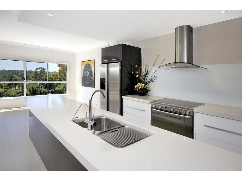 35 GEORGE STREET, Yowie Bay NSW 2228