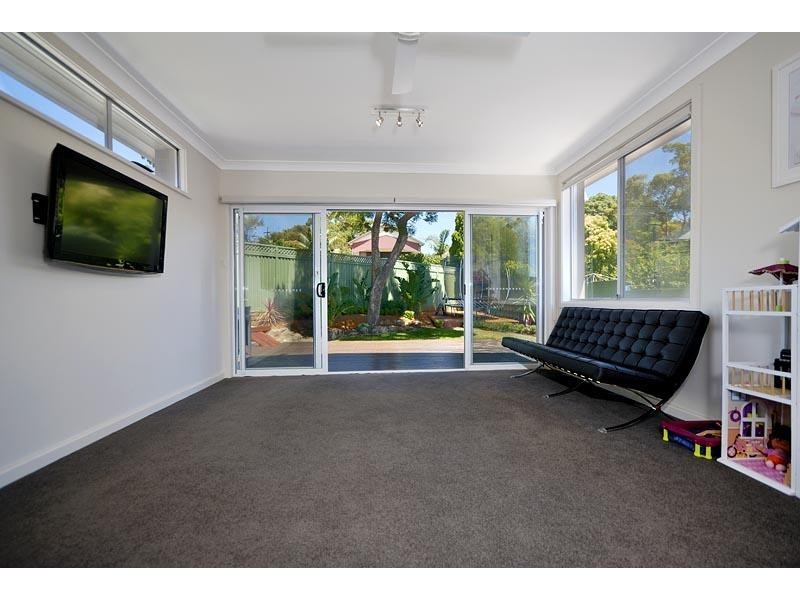 35 GEORGE STREET, Yowie Bay NSW 2228