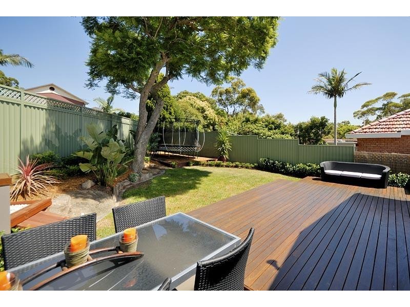 35 GEORGE STREET, Yowie Bay NSW 2228
