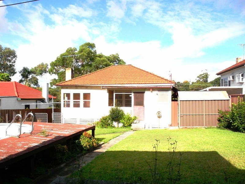 163 NOVARA CRESCENT, Jannali NSW 2226