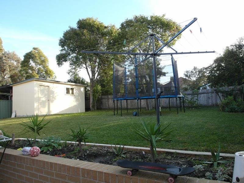 87 CHAPMAN STREET, Gymea NSW 2227